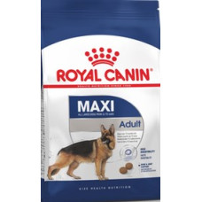 Royal Canin Dog  Adulto Maxi